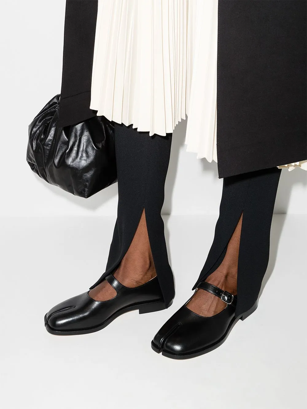 Maison Margiela Women's Flat Shoes