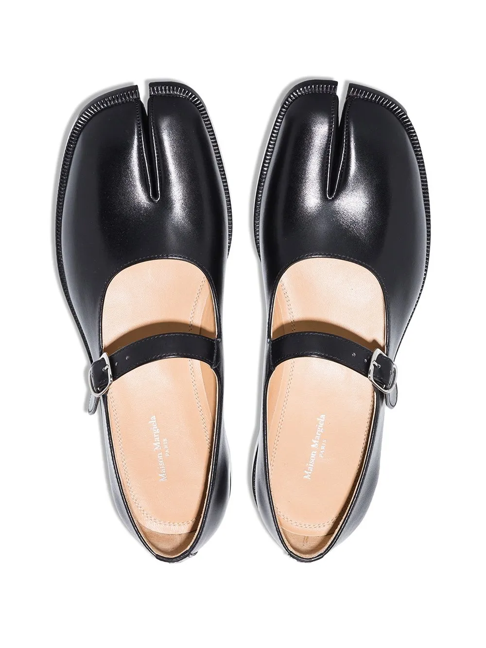 Maison Margiela Women's Flat Shoes