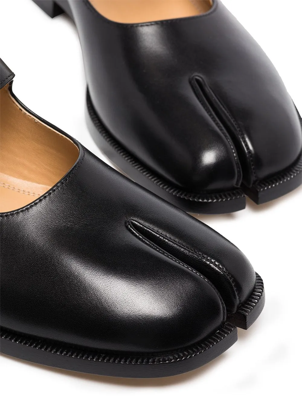 Maison Margiela Women's Flat Shoes