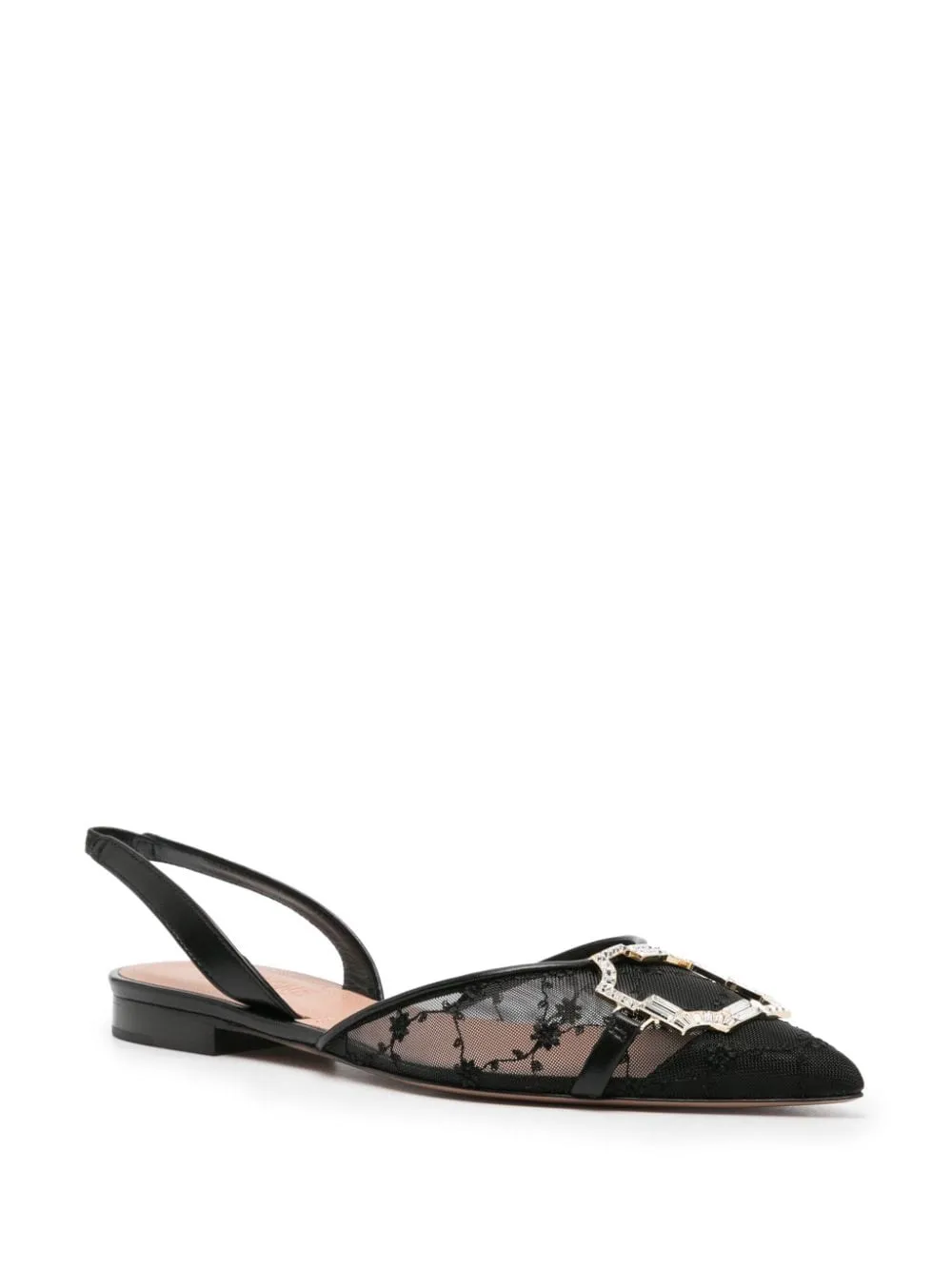 Malone Souliers Women's Flat Shoes