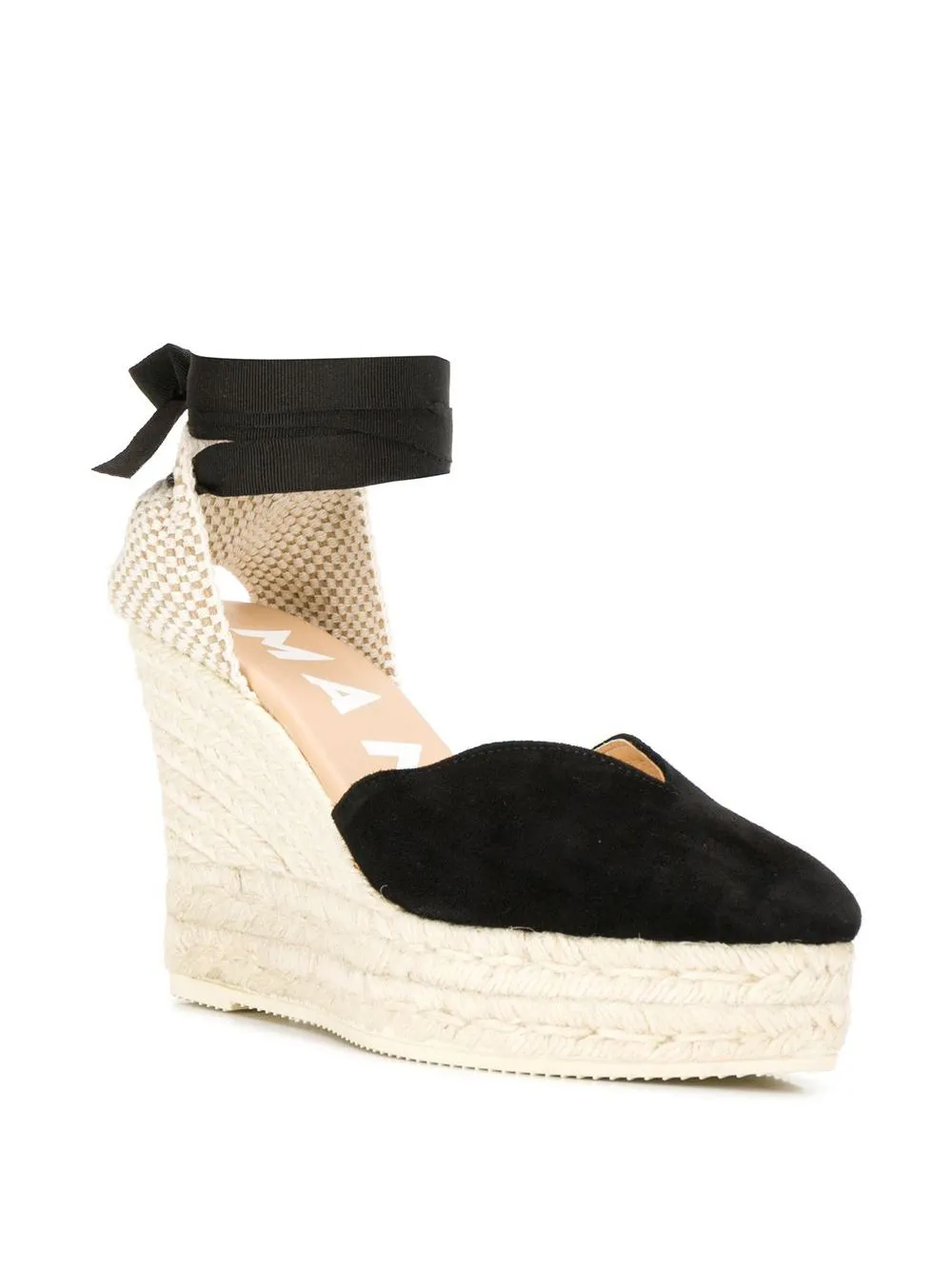 Manebi Women's Flat Shoes