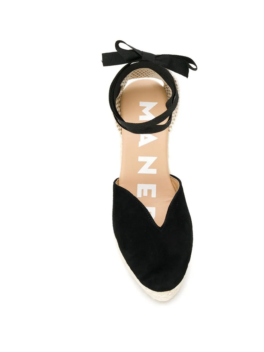 Manebi Women's Flat Shoes