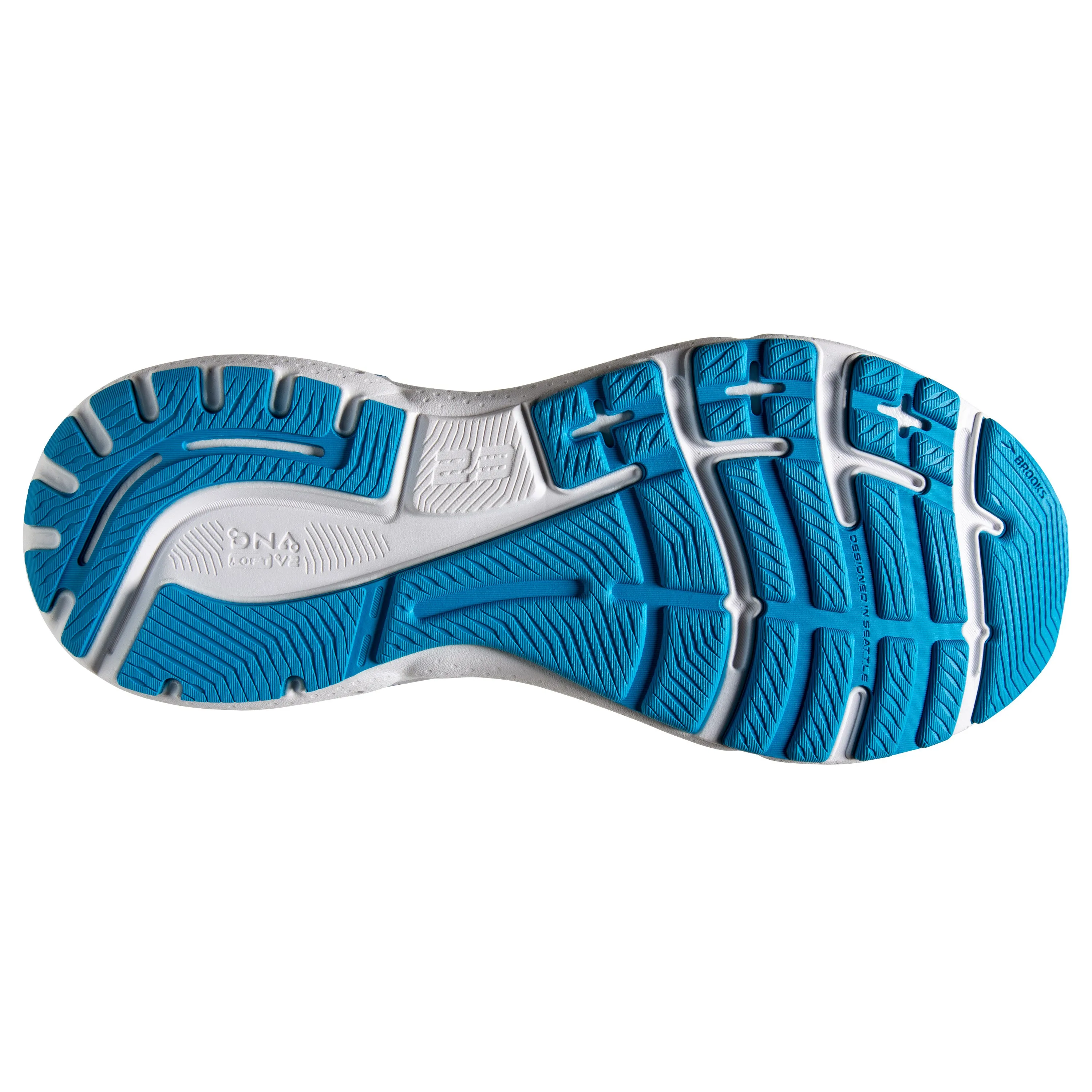 Men's Brooks Adrenaline GTS 23