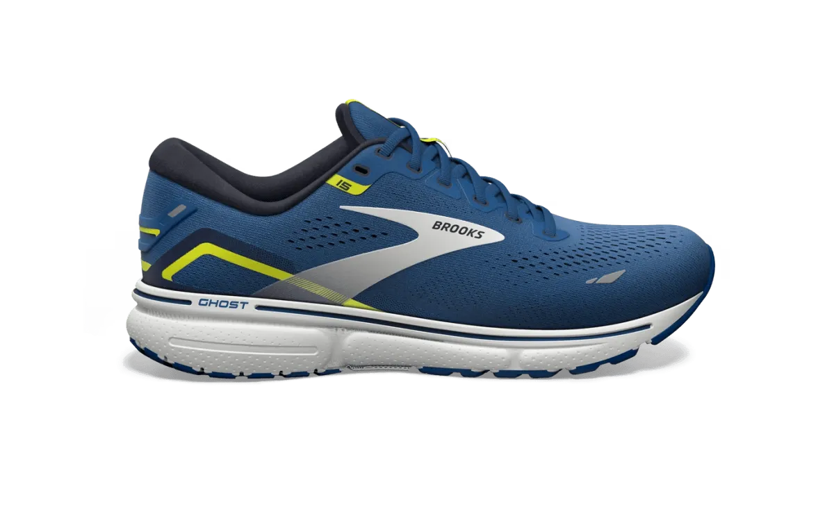 Men's Brooks Ghost 15