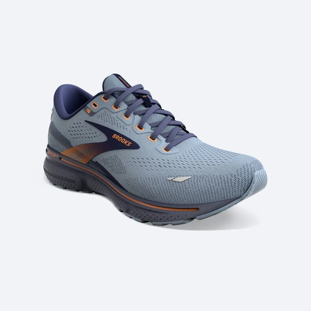 Men's Brooks Ghost 15