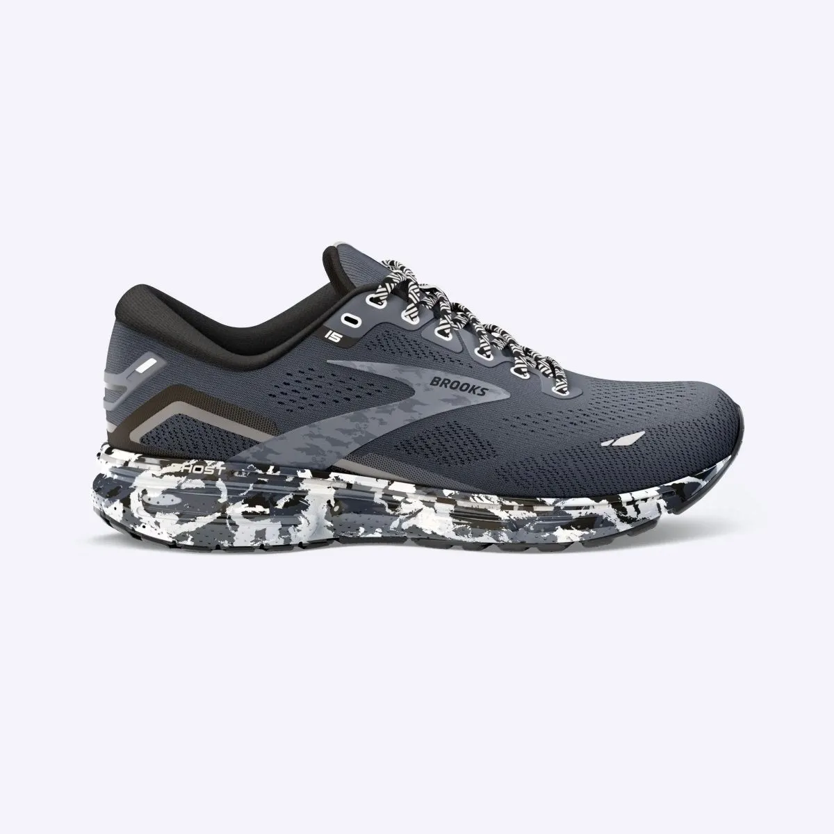 Men's Brooks Ghost 15