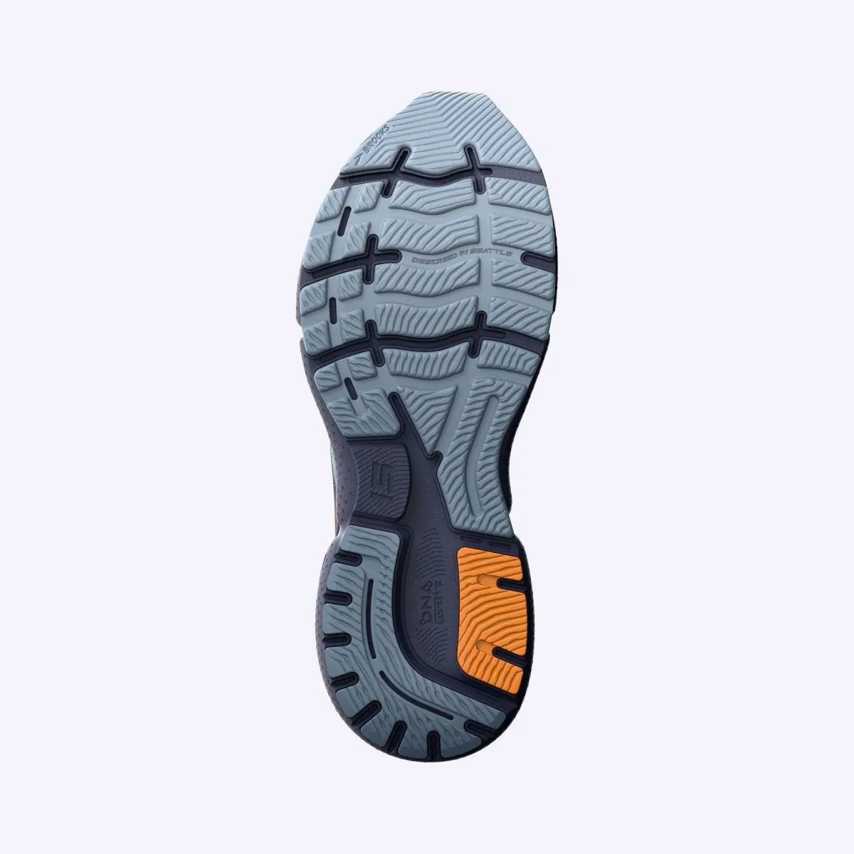 Men's Brooks Ghost 15