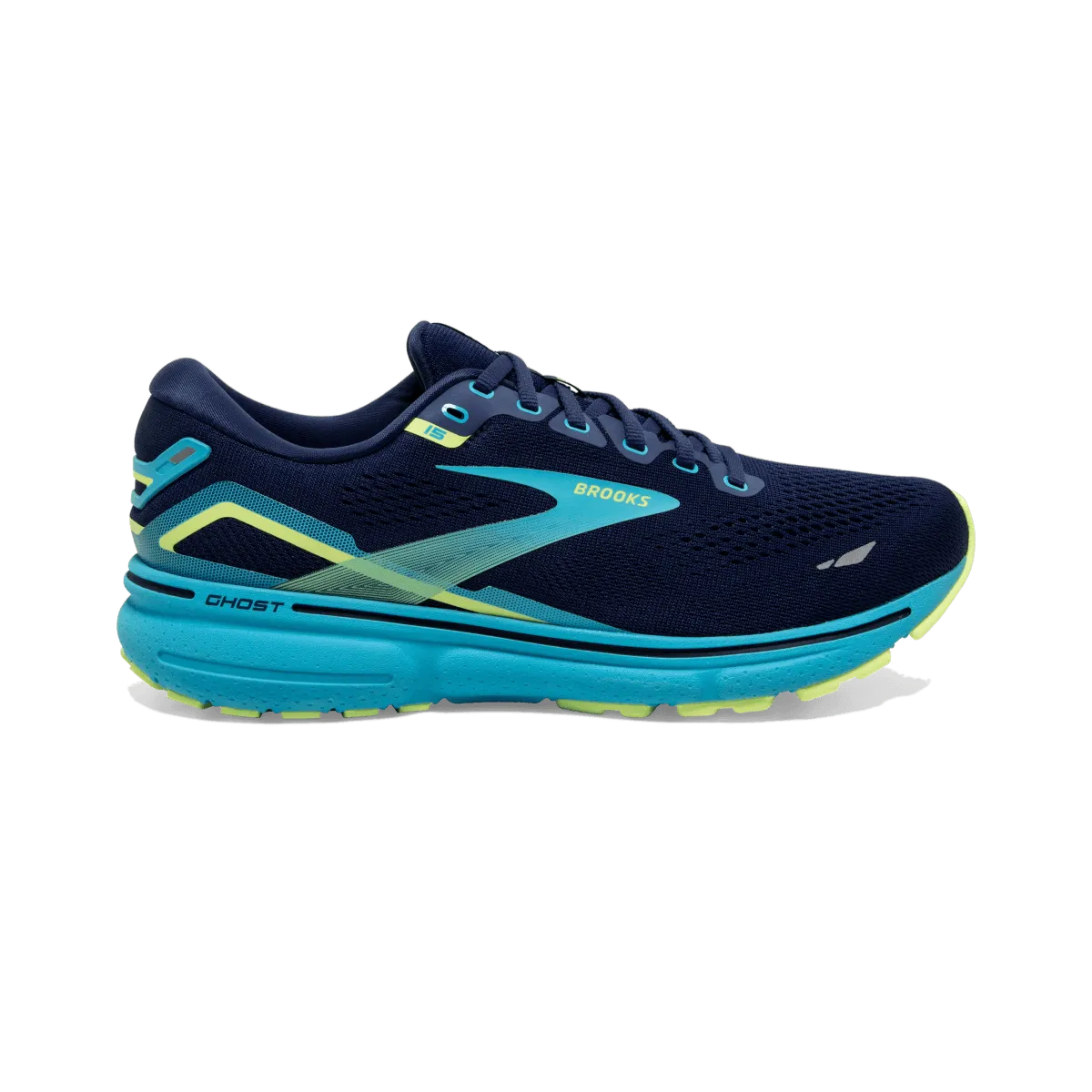 Men's Brooks Ghost 15