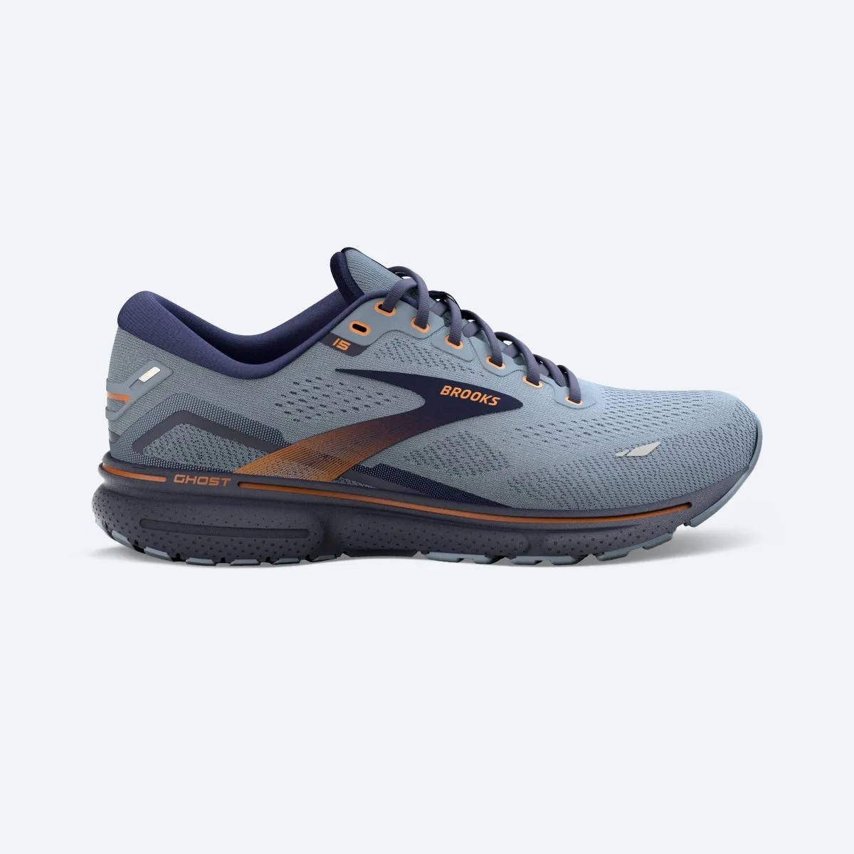 Men's Brooks Ghost 15