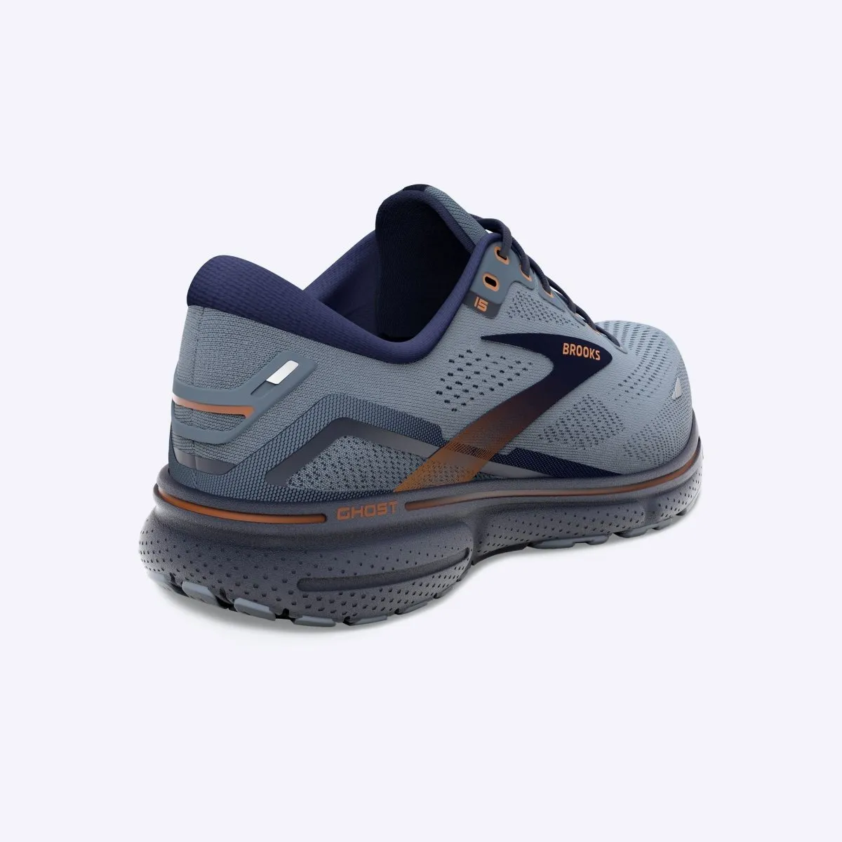 Men's Brooks Ghost 15