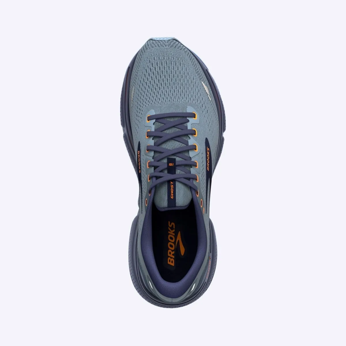 Men's Brooks Ghost 15