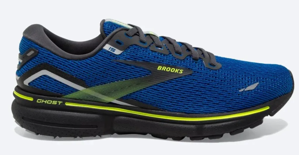 Men's Brooks Ghost 15