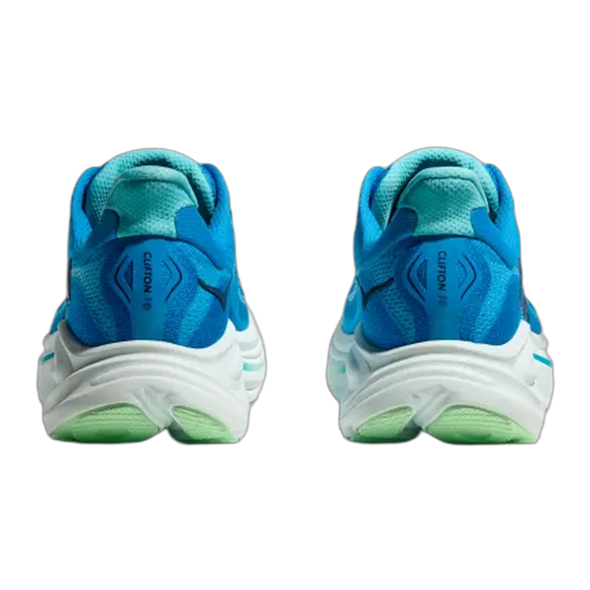 Men's Clifton 10