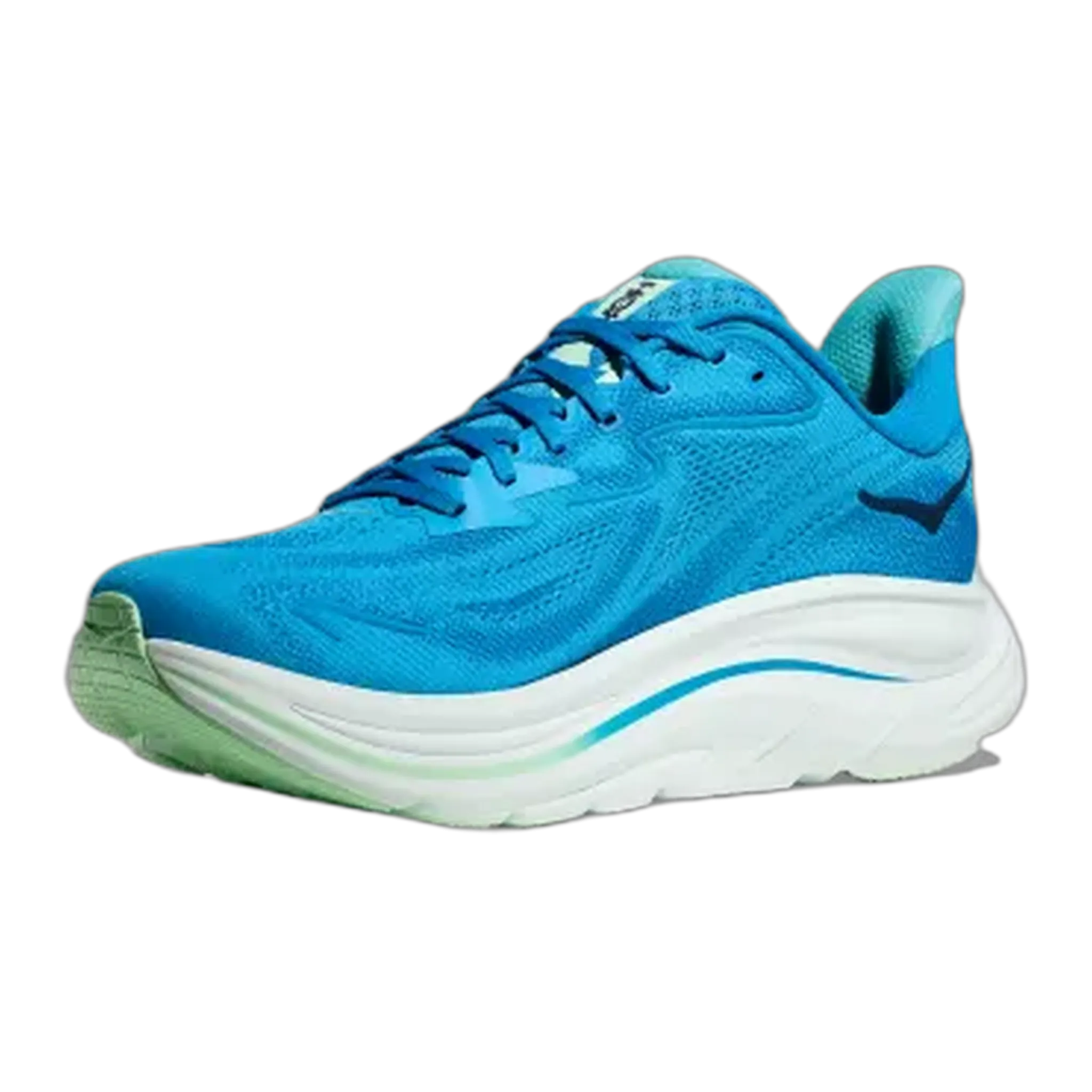 Men's Clifton 10
