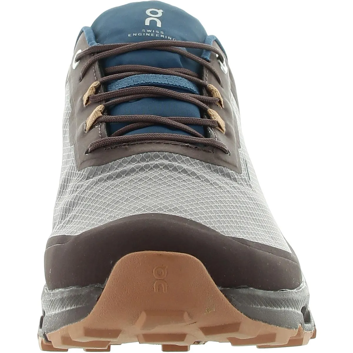 Mens Comfort Insole Mesh Running & Training Shoes