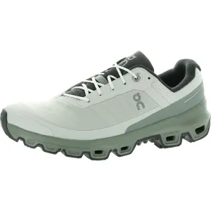 Mens Cushioned Footbed Man Made Running & Training Shoes