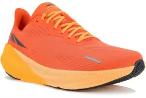 Men's Fwd Experience Road Shoes In Orange