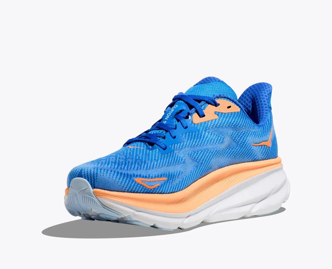 Men's HOKA ONE ONE Clifton 9