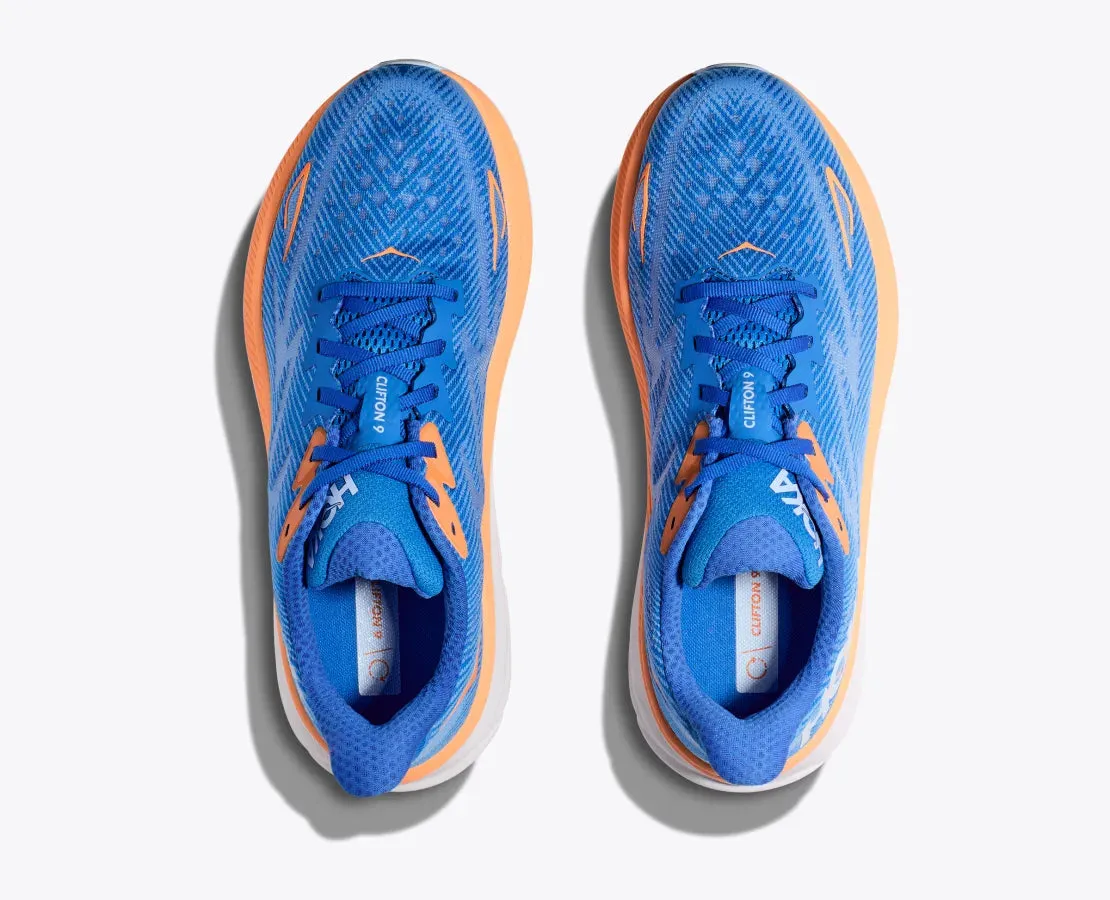 Men's HOKA ONE ONE Clifton 9