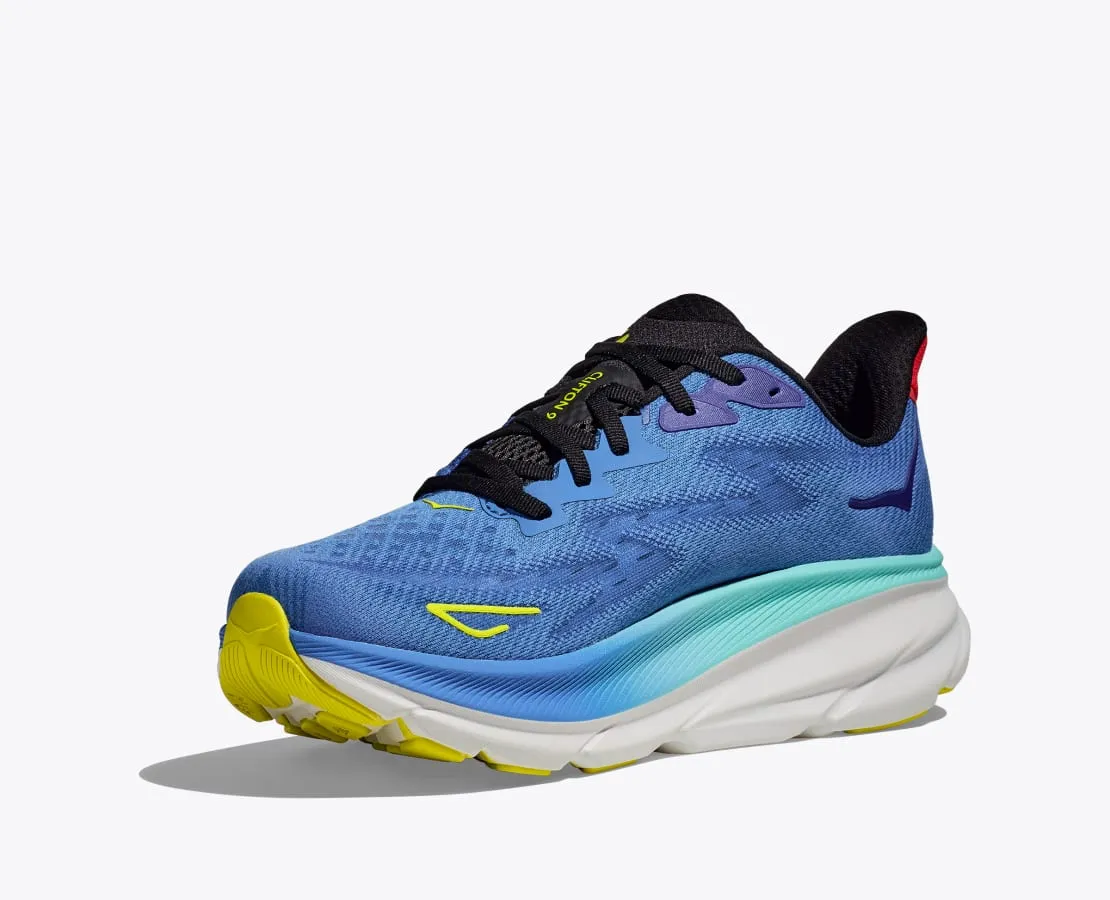 Men's HOKA ONE ONE Clifton 9