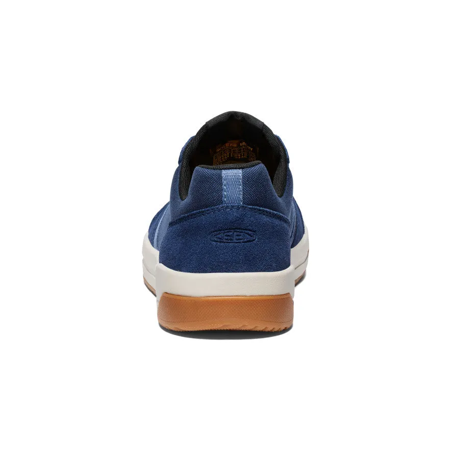 Men's Kenton Work Shoe (Carbon Toe)  |  Naval Academy/Gum