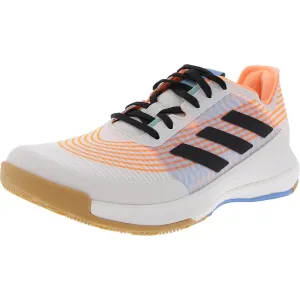 Mens Lace-Up Manmade Running & Training Shoes