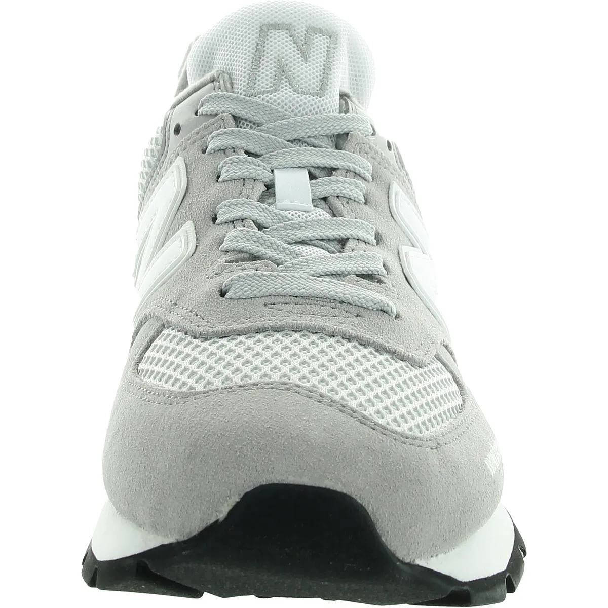Mens Lace-Up Running & Training Shoes