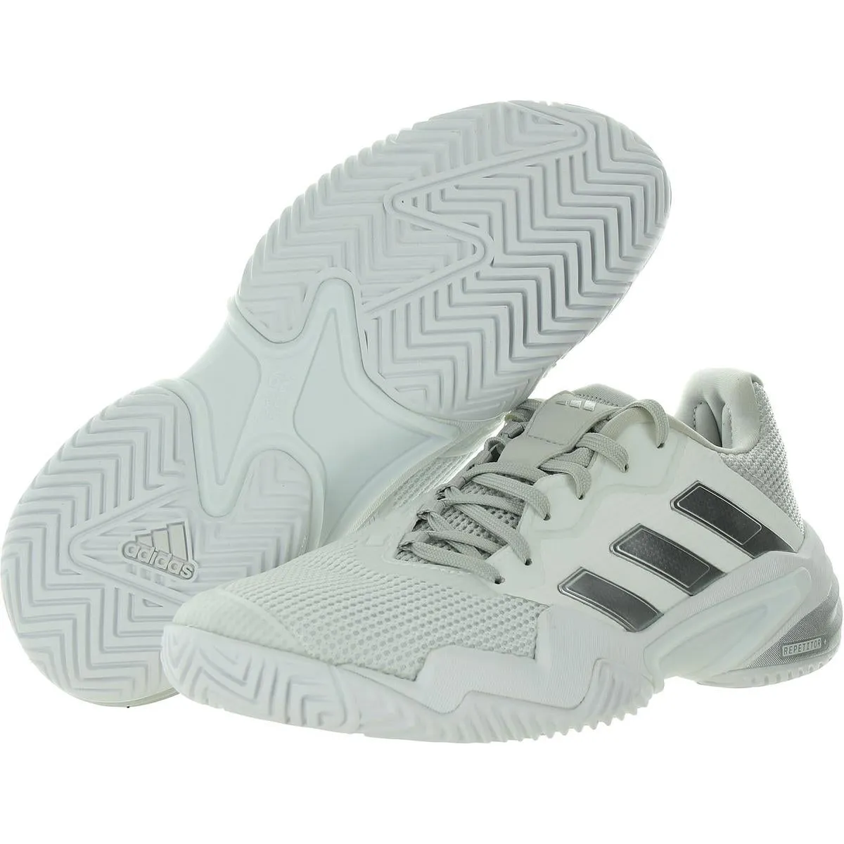 Mens Lace-Up Running & Training Shoes