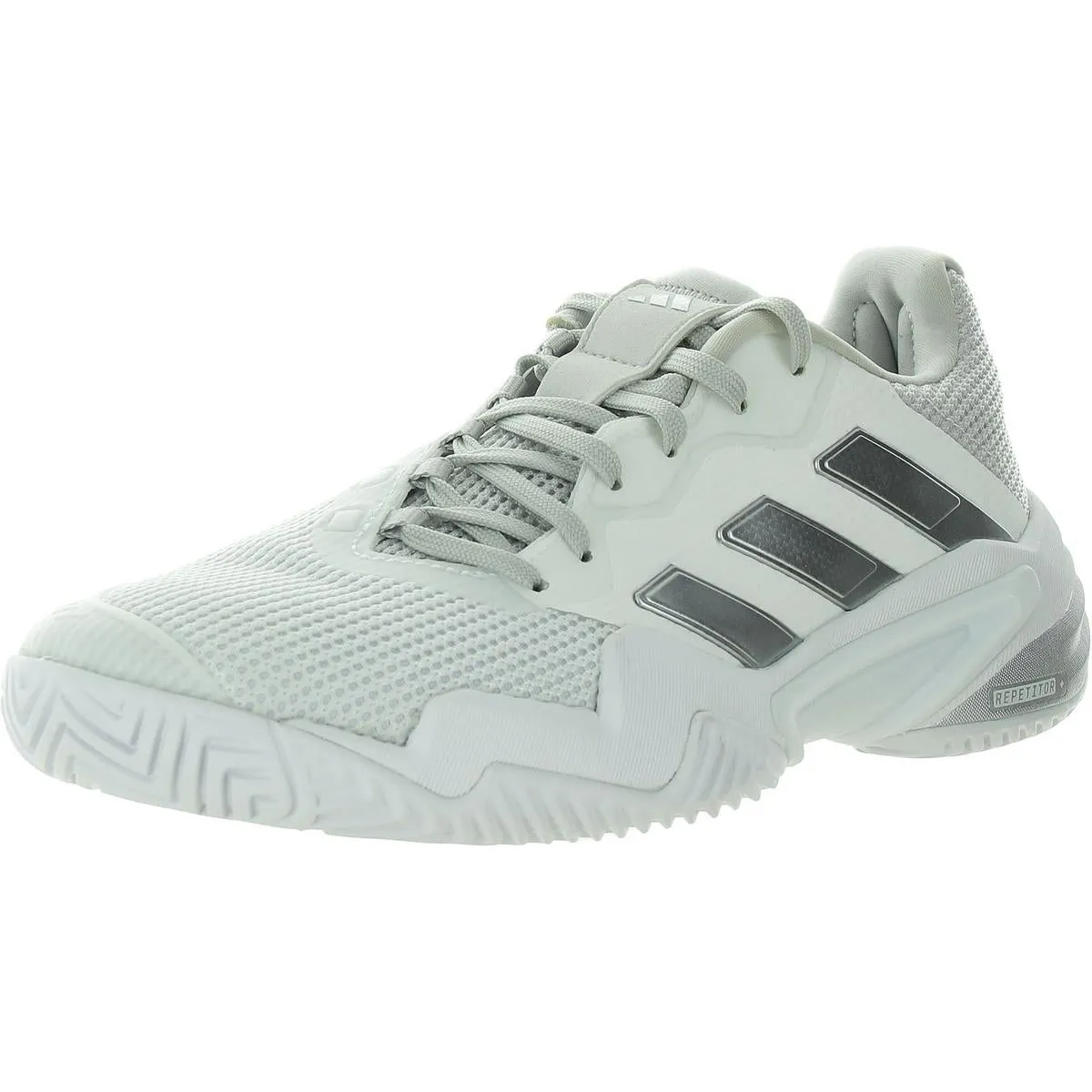 Mens Lace-Up Running & Training Shoes
