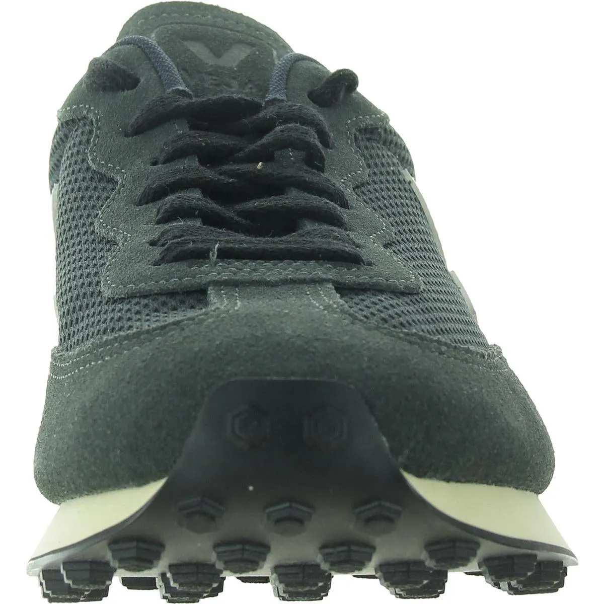 Mens Mixed Media Mesh Running & Training Shoes