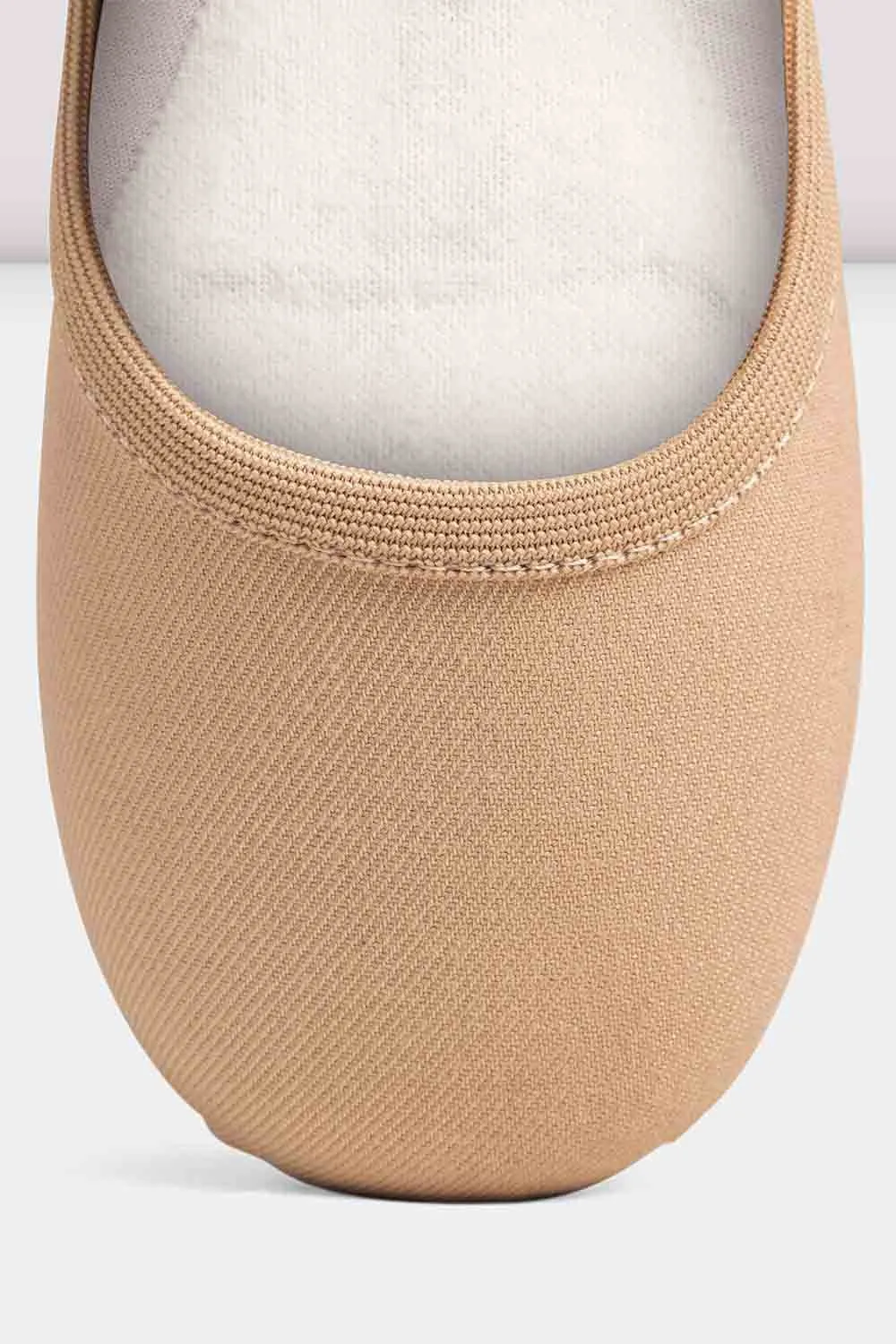 Mens Performa Stretch Canvas Ballet Shoes