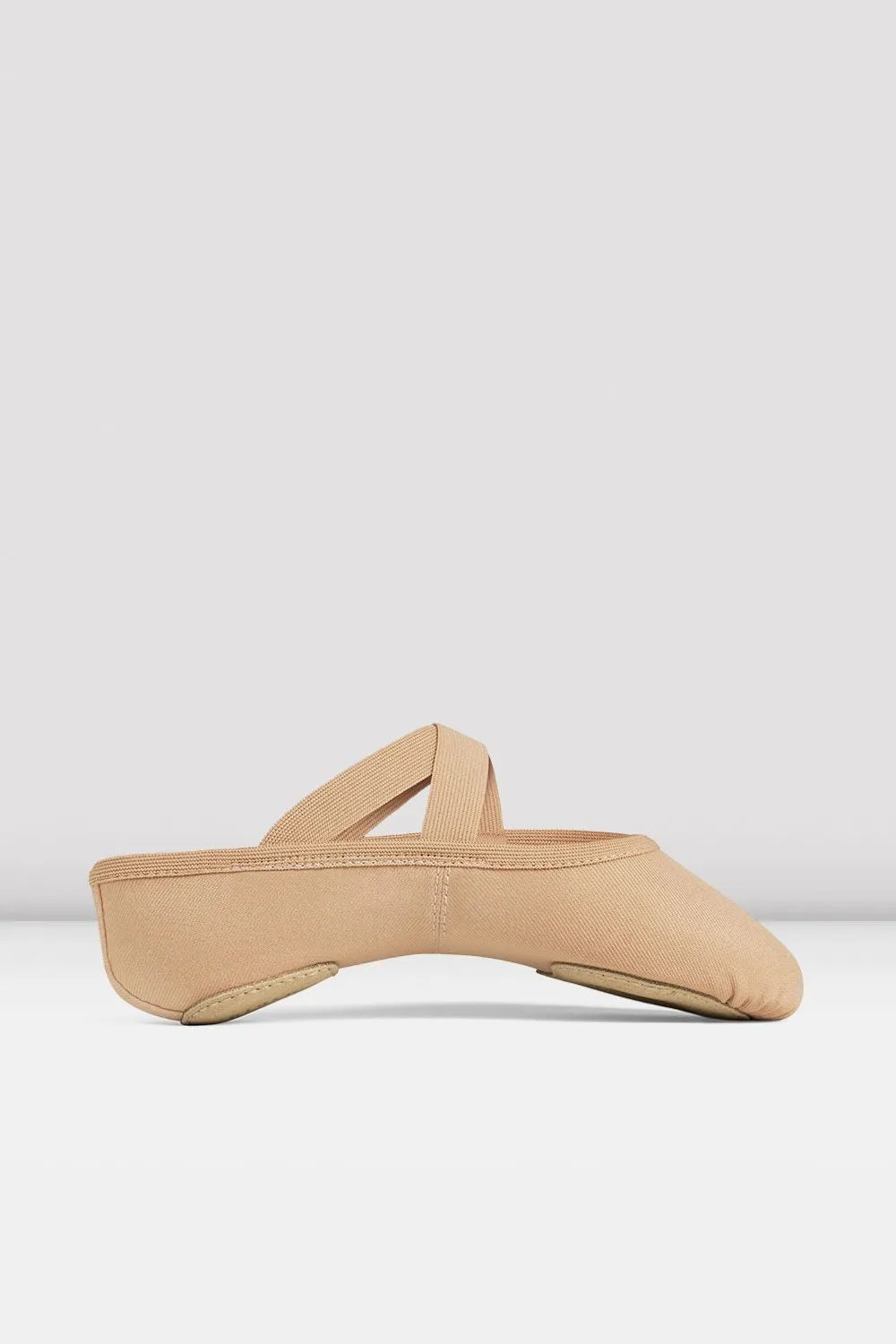 Mens Performa Stretch Canvas Ballet Shoes
