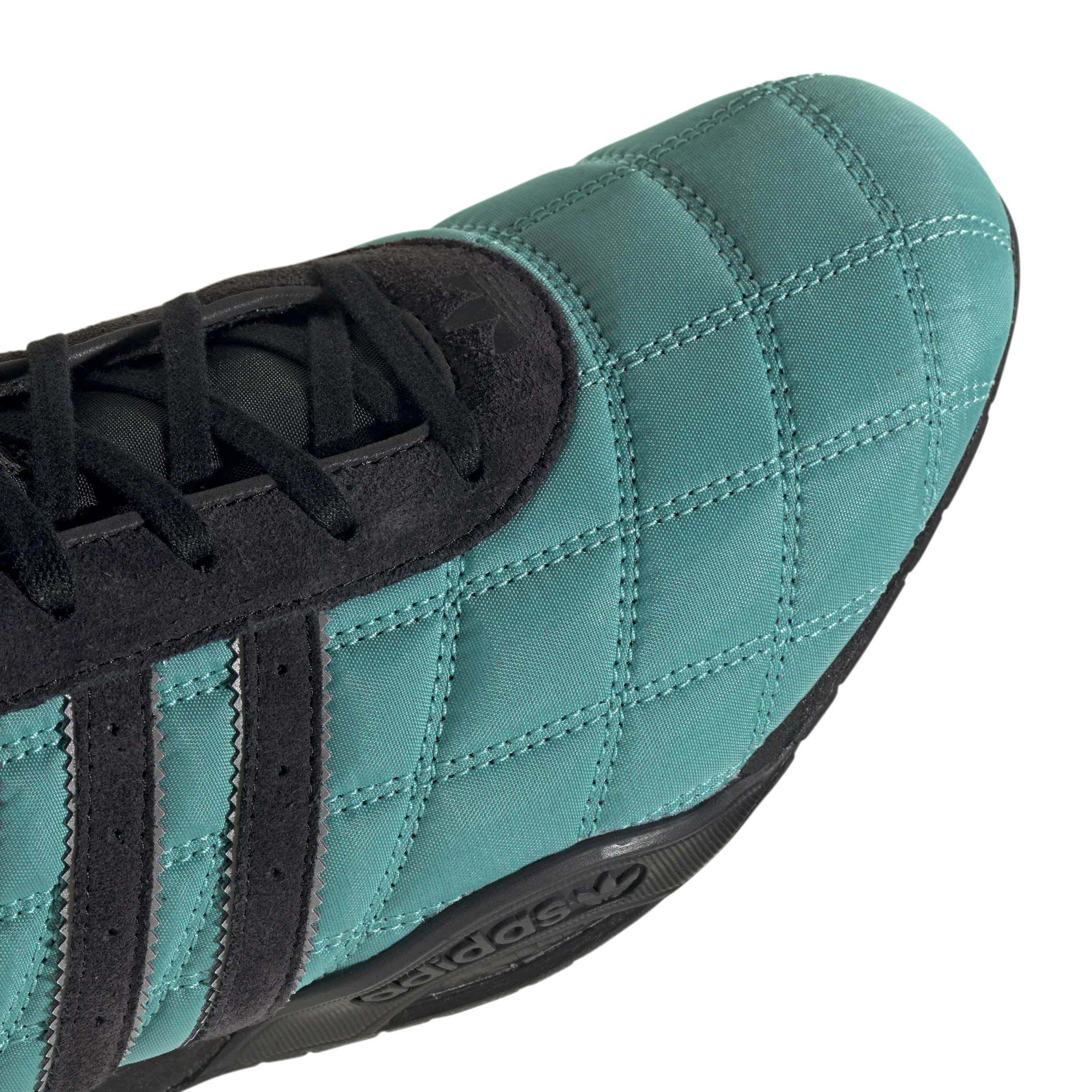   Mercedes AMG Petronas F1 Team Adi Racer Hi 'Semi Mint Rush'