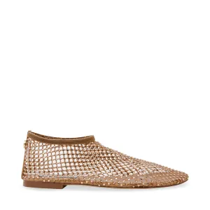 Mino-R Flat Shoe BLUSH