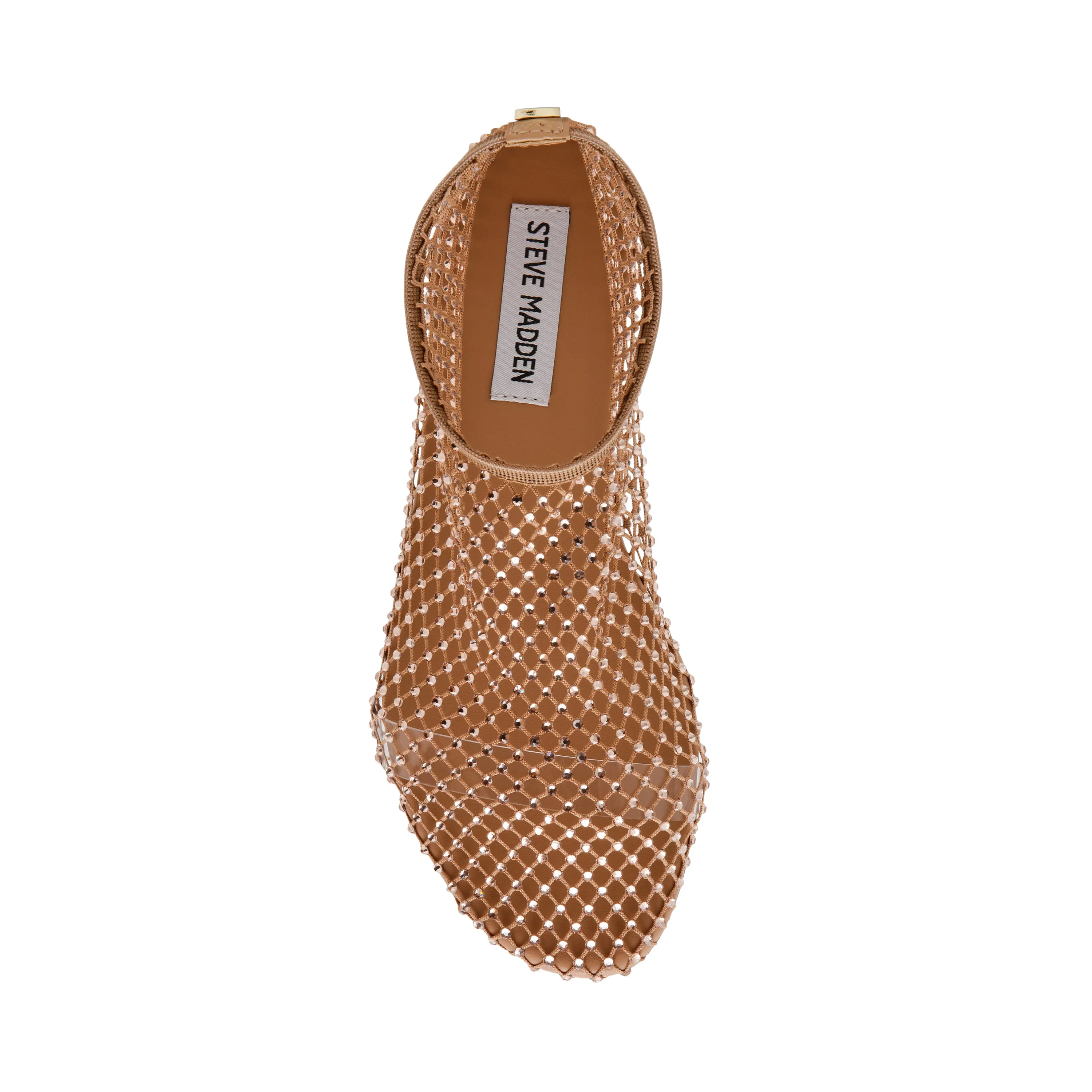 Mino-R Flat Shoe BLUSH
