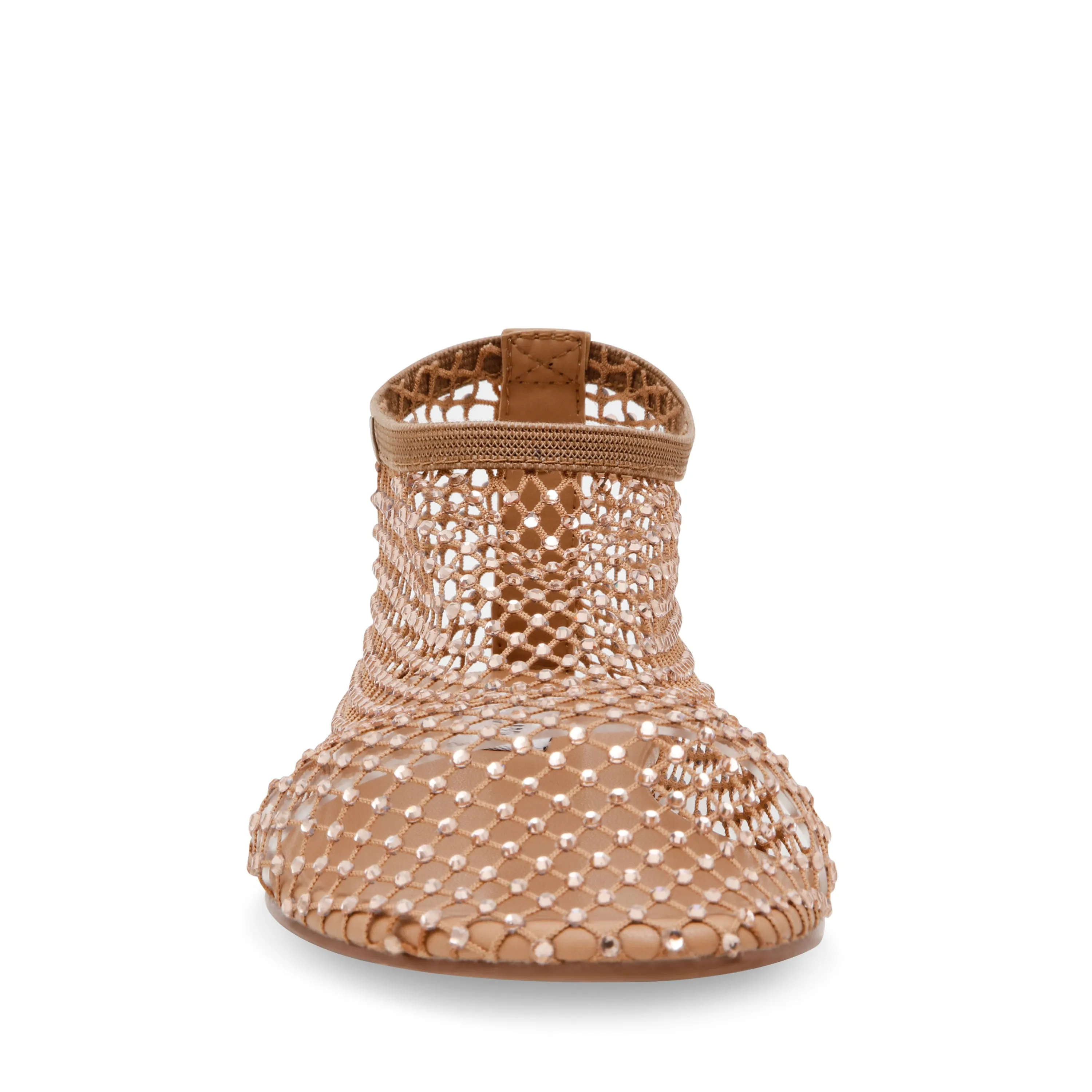Mino-R Flat Shoe BLUSH