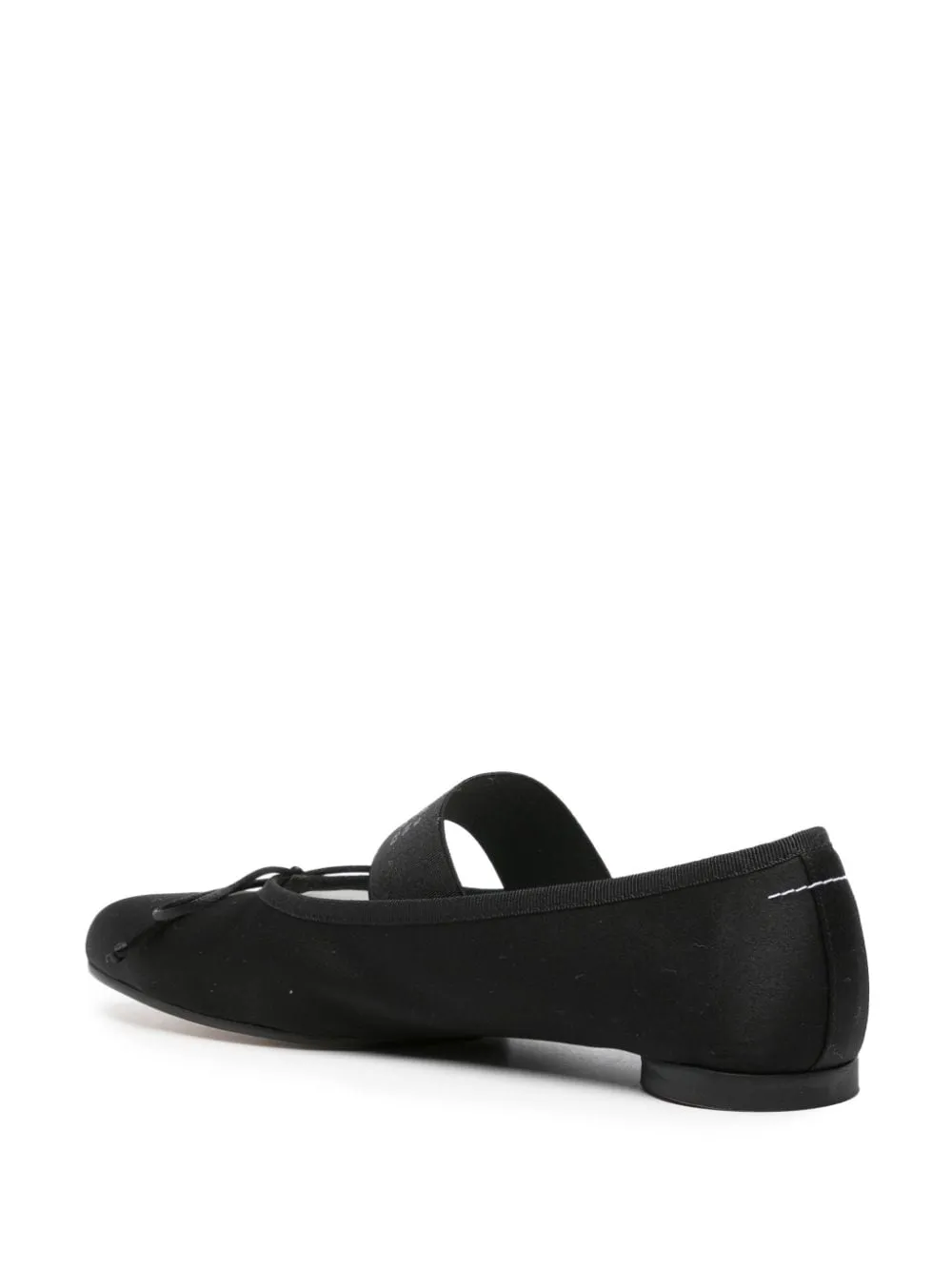 Mm6 Maison Margiela Women's Flat Shoes