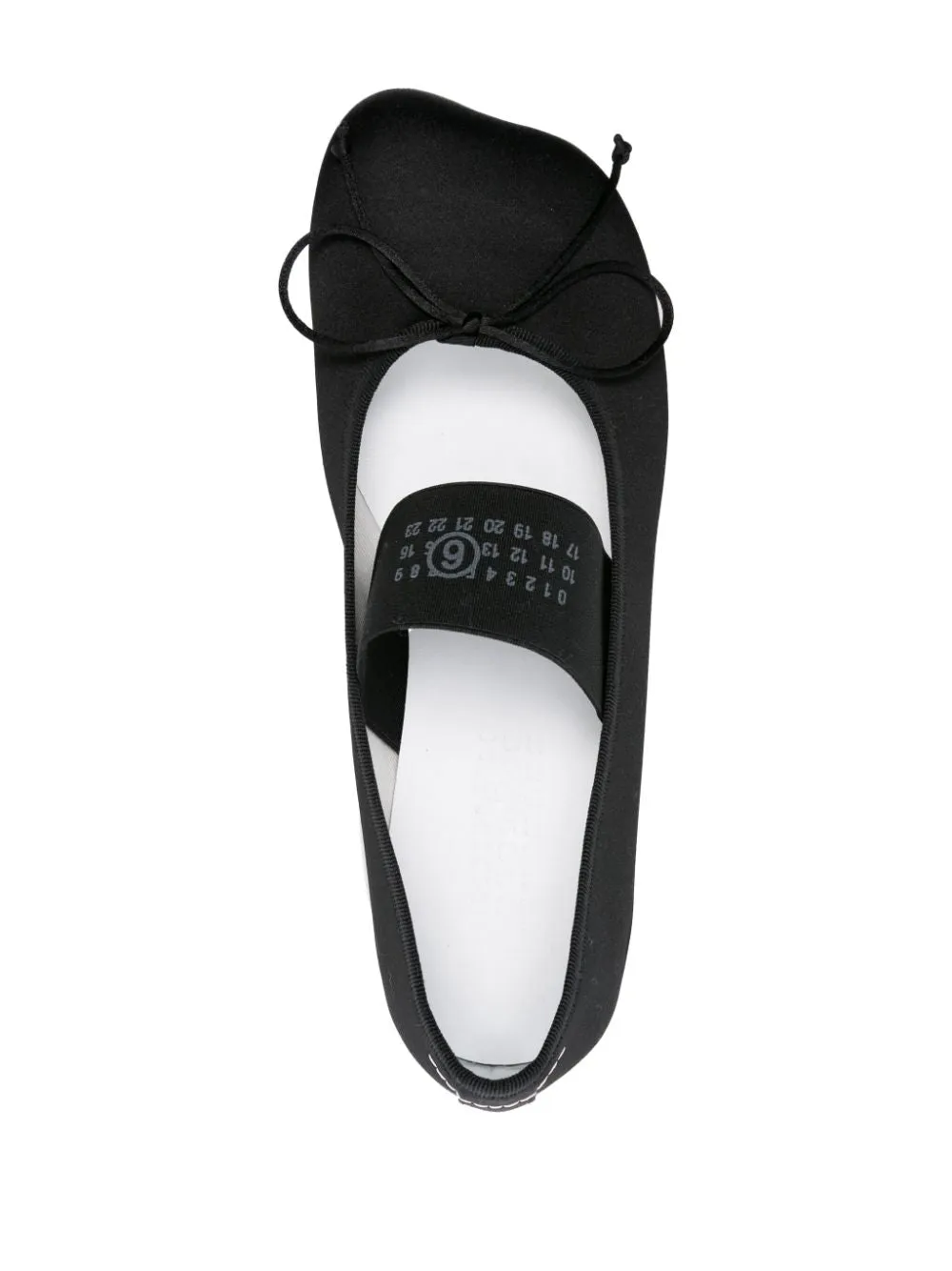 Mm6 Maison Margiela Women's Flat Shoes