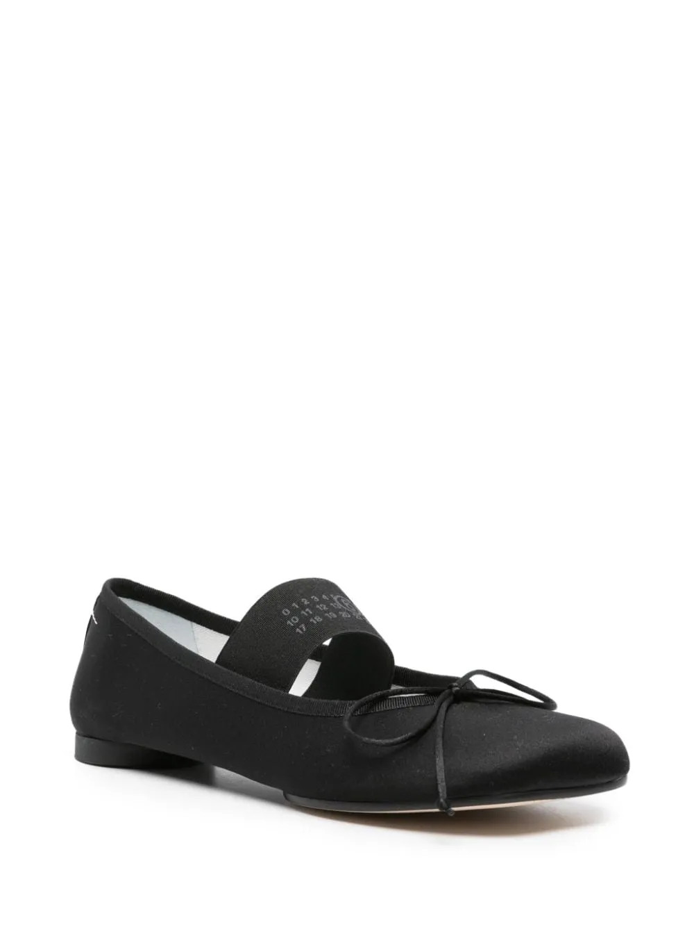 Mm6 Maison Margiela Women's Flat Shoes