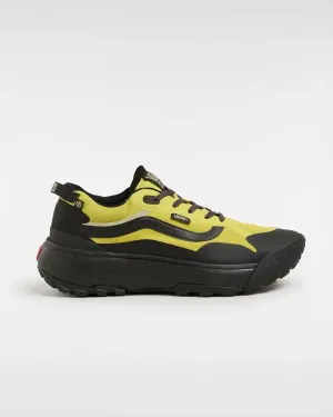 MTE Crosspath Shoes in Yellow