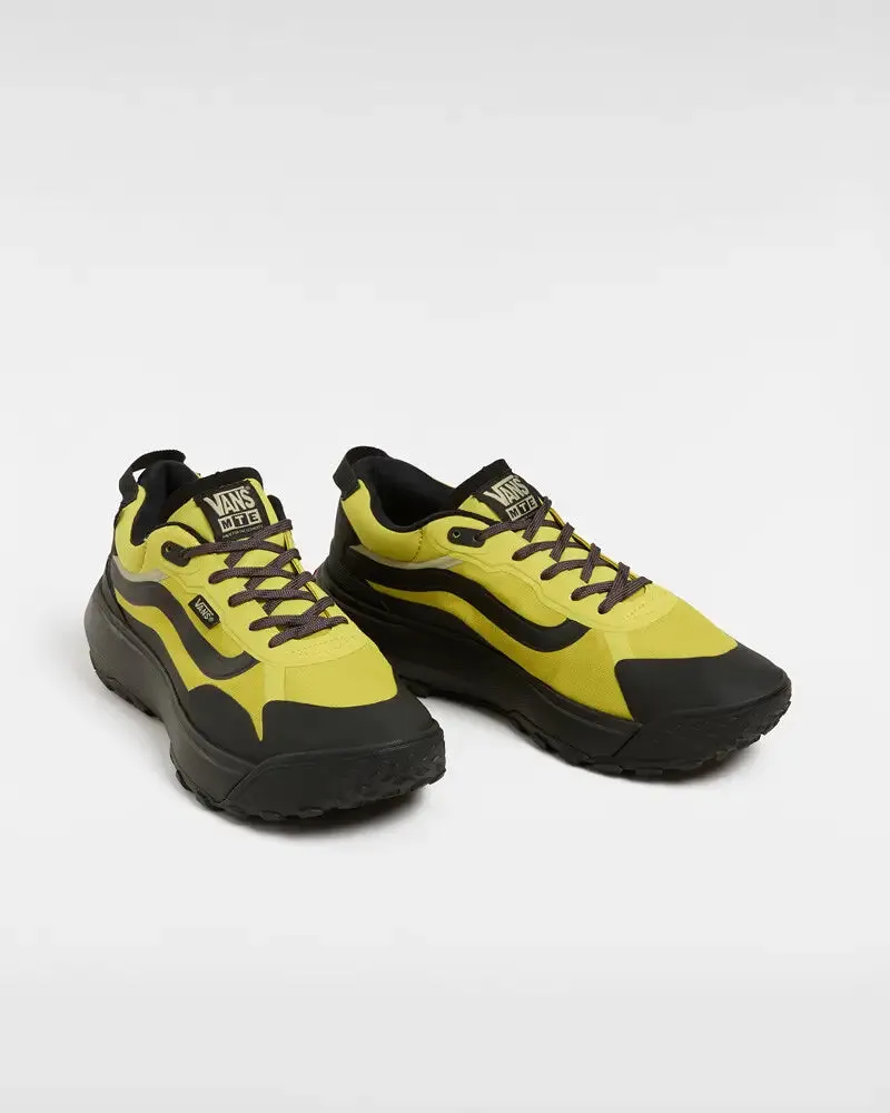 MTE Crosspath Shoes in Yellow