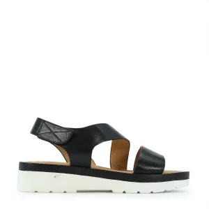 Nadia Flat Sandals