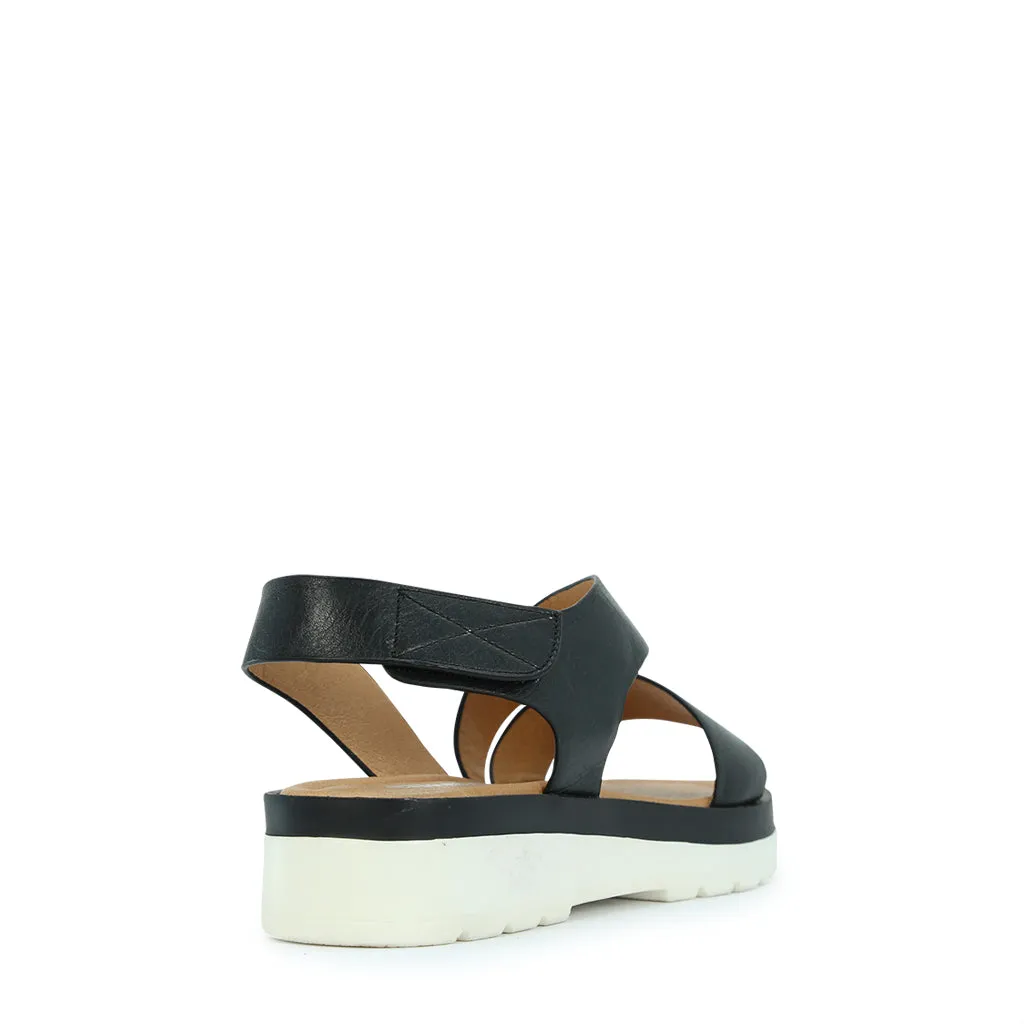 Nadia Flat Sandals