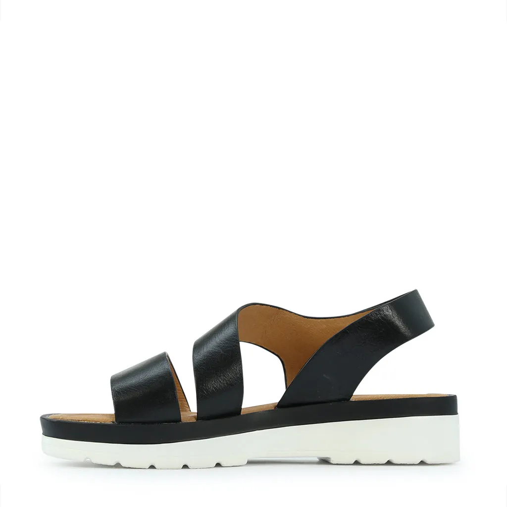 Nadia Flat Sandals
