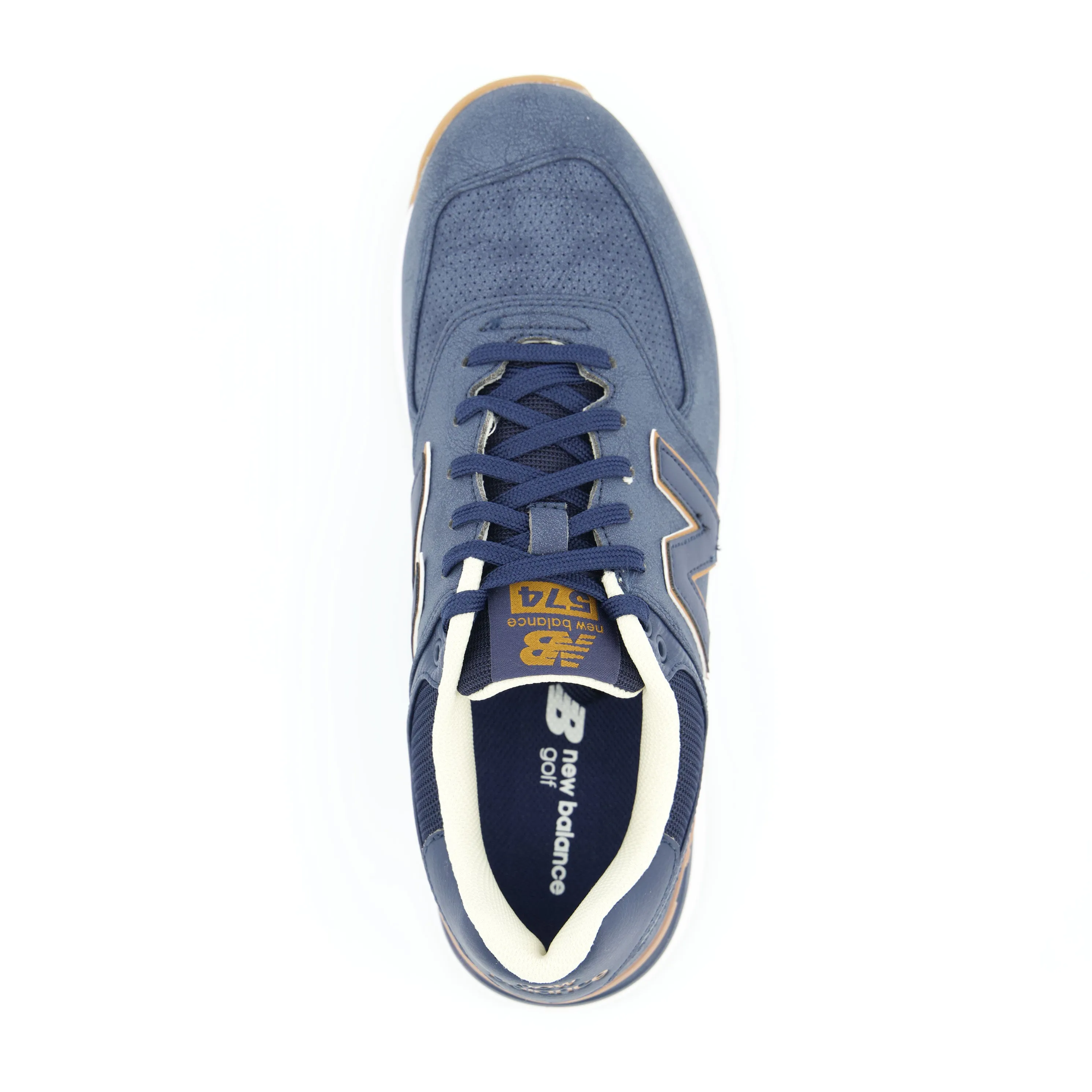 New Balance 574 Greens Golf Shoes