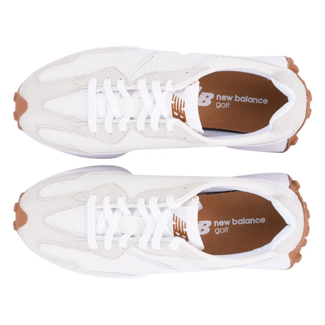 New Balance Ladies 327 Golf Shoes