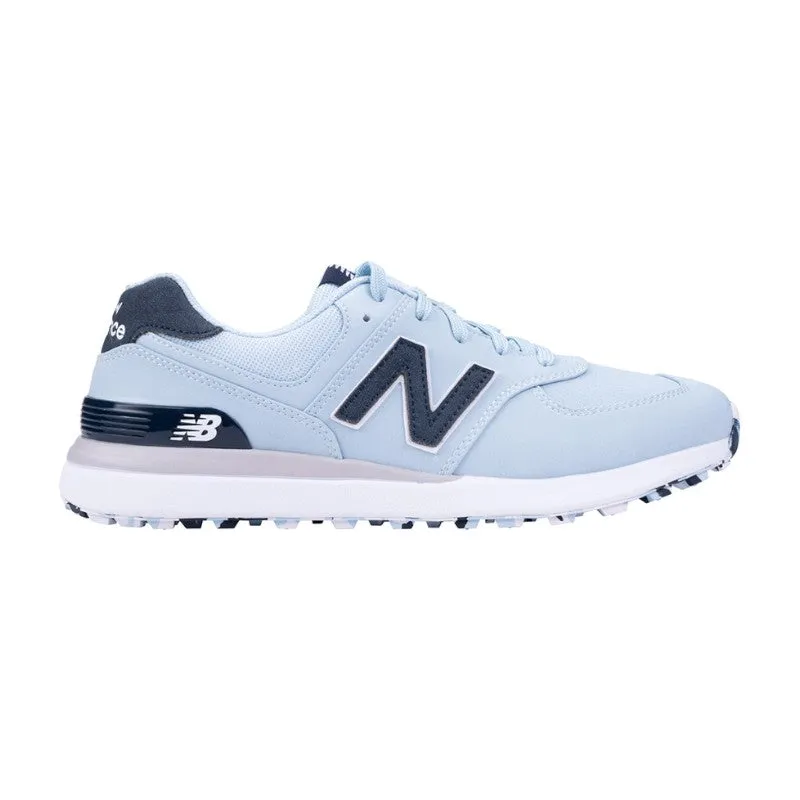 New Balance Ladies 574 Greens V2 Golf Shoes
