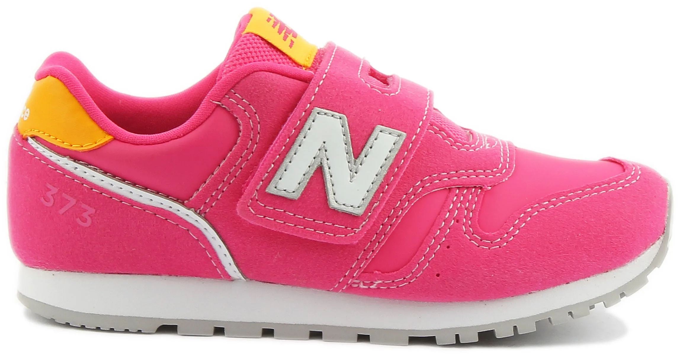 New Balance Yz373Wp2 In Fuchsia For Infants Shoes New Balance