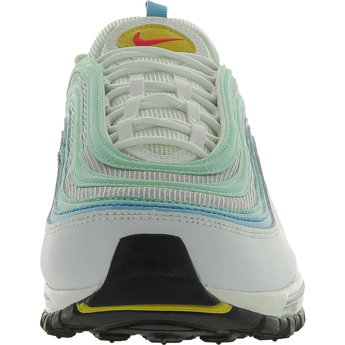 Nike Air Max 97 Mens Lace-Up Fitness Running & Training Shoes