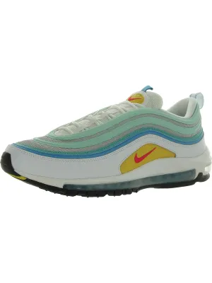 Nike Air Max 97 Mens Lace-Up Fitness Running & Training Shoes